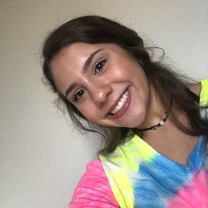 Meet your Posher, Savannah